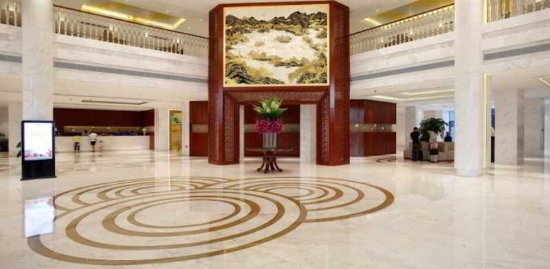 Deefly Lakeview Hotel Hangzhou Eksteriør bilde