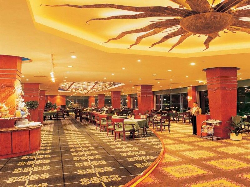 Deefly Lakeview Hotel Hangzhou Eksteriør bilde