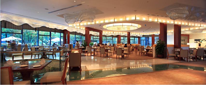 Deefly Lakeview Hotel Hangzhou Eksteriør bilde
