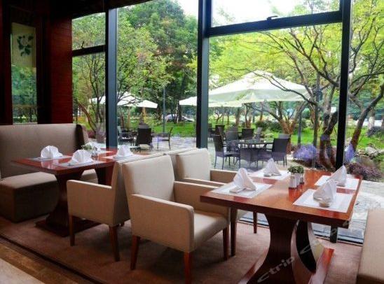 Deefly Lakeview Hotel Hangzhou Eksteriør bilde