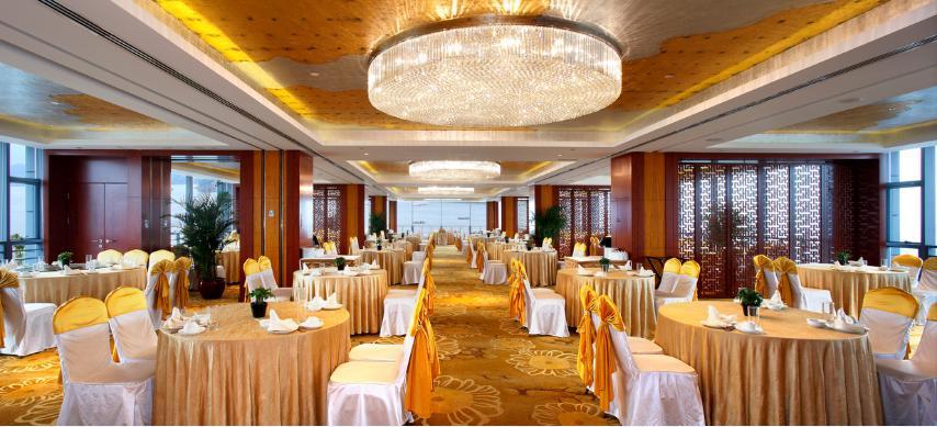 Deefly Lakeview Hotel Hangzhou Eksteriør bilde